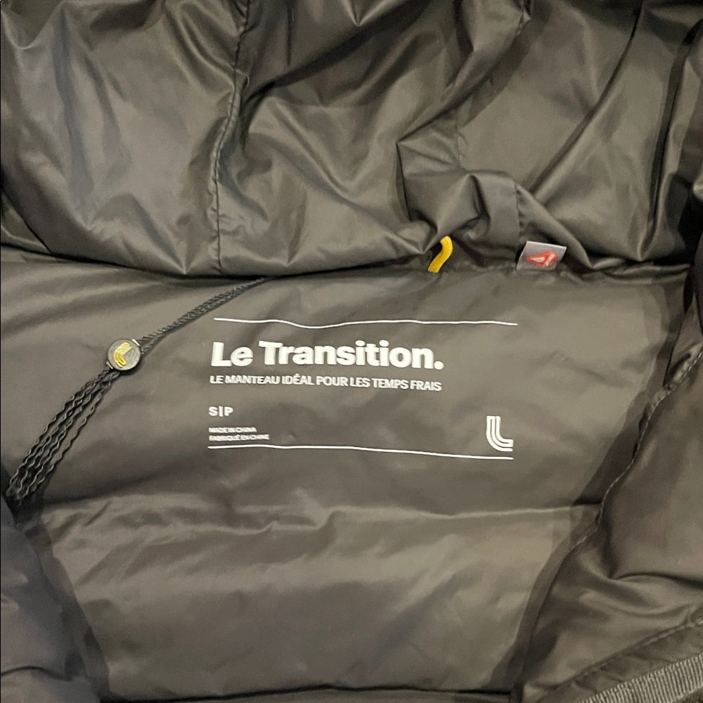 Lole Le Transition Vest - Picture 5 of 6